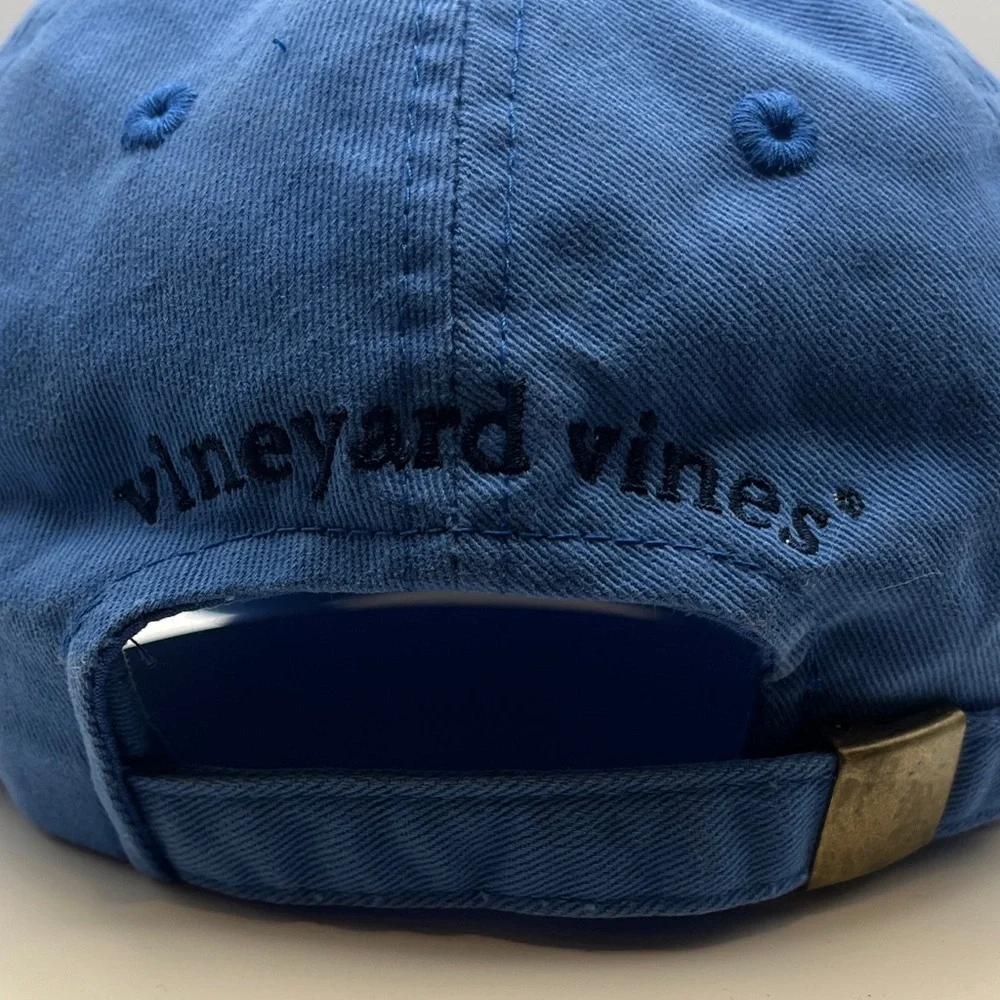 Vineyard Vines Kids Baseball Cap